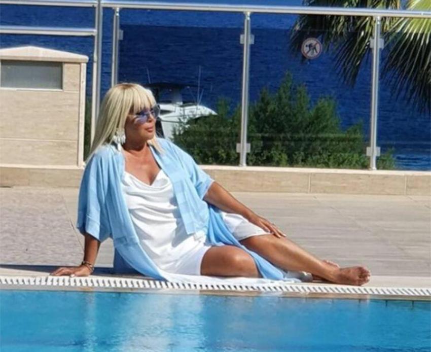 Safiye Soyman'dan çok konuşulacak açıklama! '13 yaşında evlendirildim ve...'