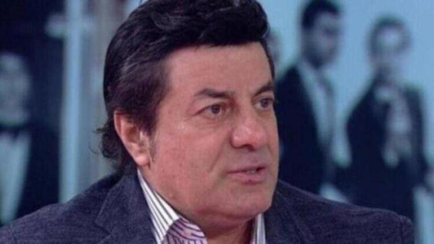 Deniz Akkaya'dan Coşkun Sabah'a gönderme!