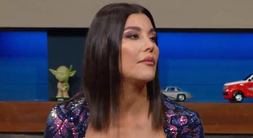Deniz Akkaya'dan Coşkun Sabah'a gönderme!