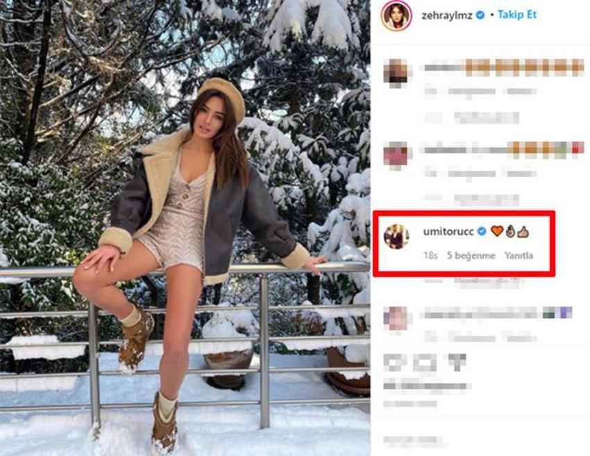 Evleneceklerdi,ayrıldılar! Zehra Yılmaz: Kesinlikle barışmam!