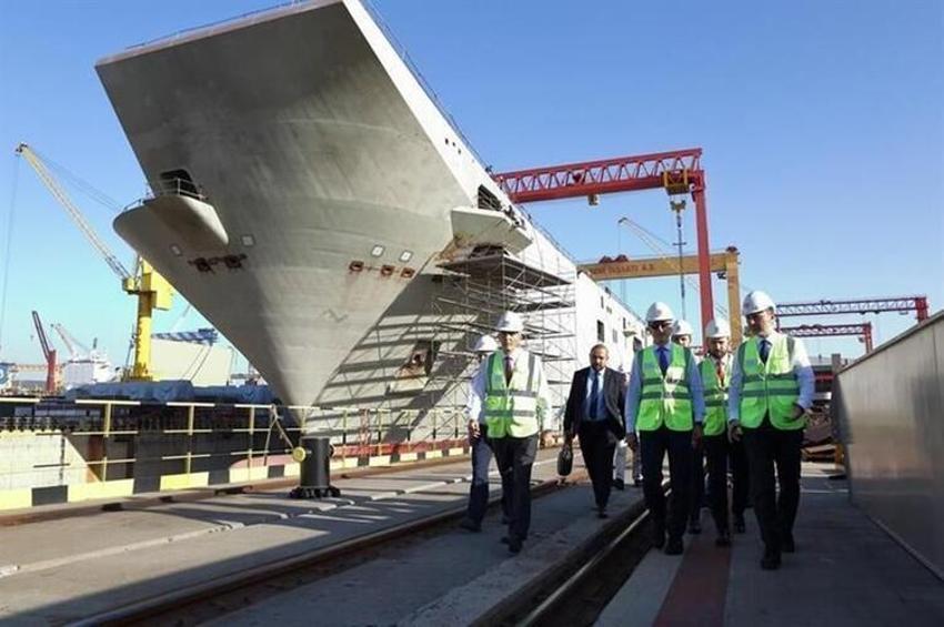 SİHA'lar için harekete geçildi! Yeni sistem, kimse kaçamayacak menzili...