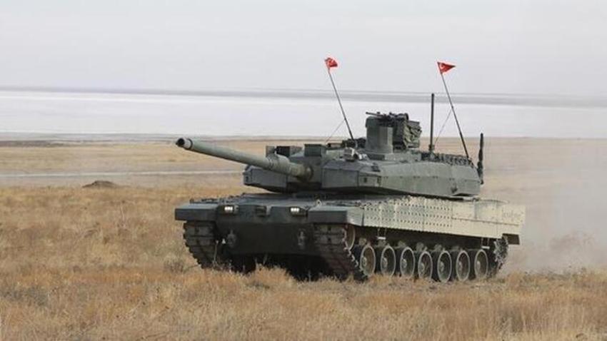 SİHA'lar için harekete geçildi! Yeni sistem, kimse kaçamayacak menzili...
