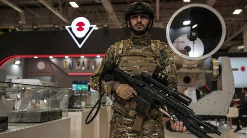 SİHA'lar için harekete geçildi! Yeni sistem, kimse kaçamayacak menzili...