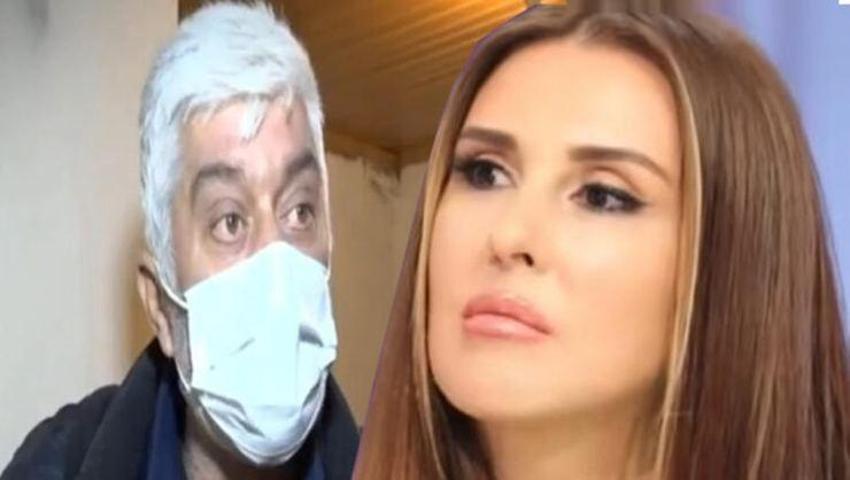 Ebru Destan: Annemin eski eşi şantajla para talep ediyor!