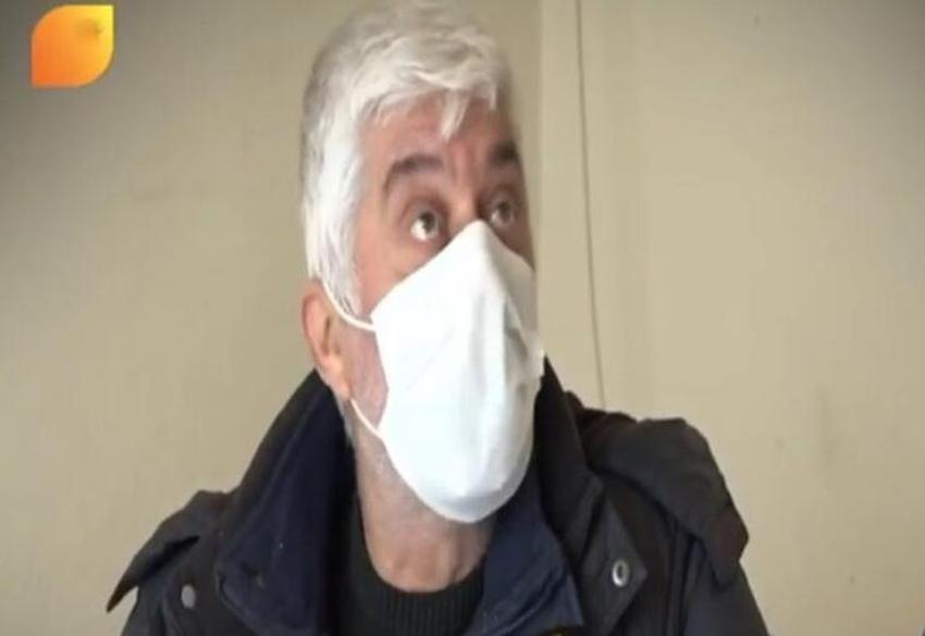 Ebru Destan: Annemin eski eşi şantajla para talep ediyor!