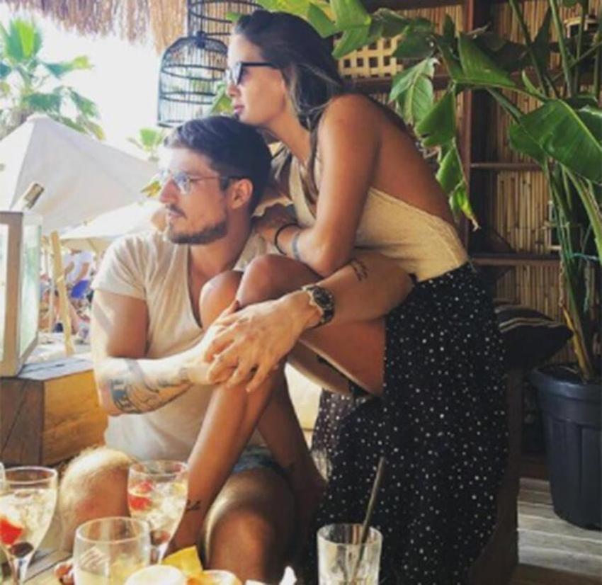 Survivor yıldızı Sahra Işık'ın inanılmaz değişimi!