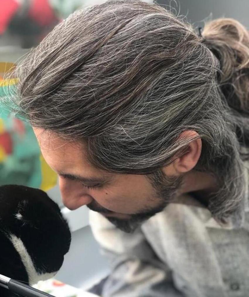 BBG Eray Sezer yıllar sonra ortaya çıktı! Şimdilerde...