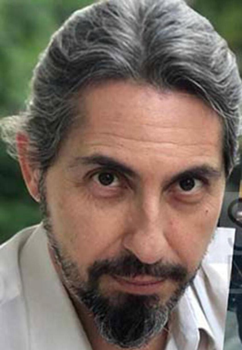 BBG Eray Sezer yıllar sonra ortaya çıktı! Şimdilerde...