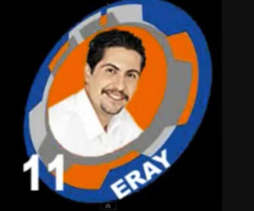BBG Eray Sezer yıllar sonra ortaya çıktı! Şimdilerde...