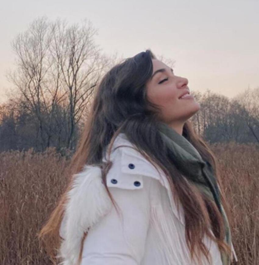 Hande Erçel ve Kerem Bürsin ile ilgili şok iddia!