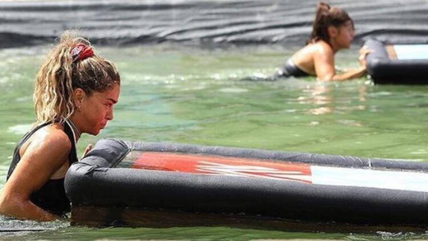Survivor'da yemek ödülünü kazanan takım belli oldu!