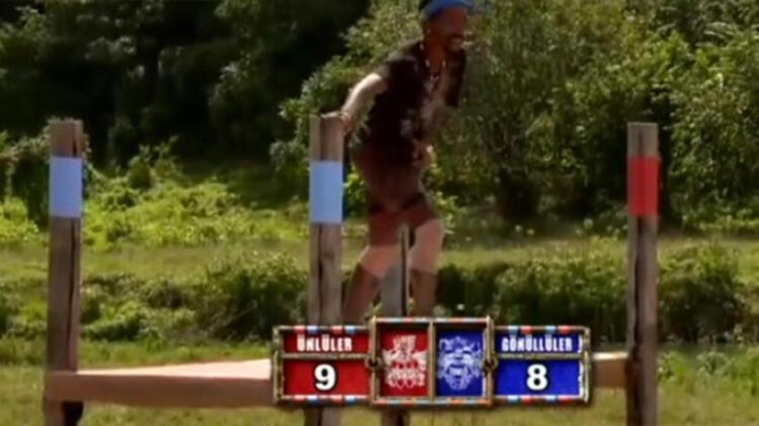 Survivor'da yemek ödülünü kazanan takım belli oldu!