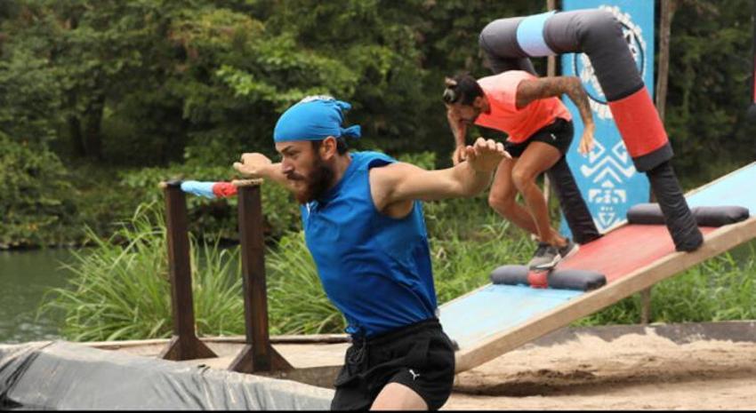 Survivor'da yemek ödülünü kazanan takım belli oldu!