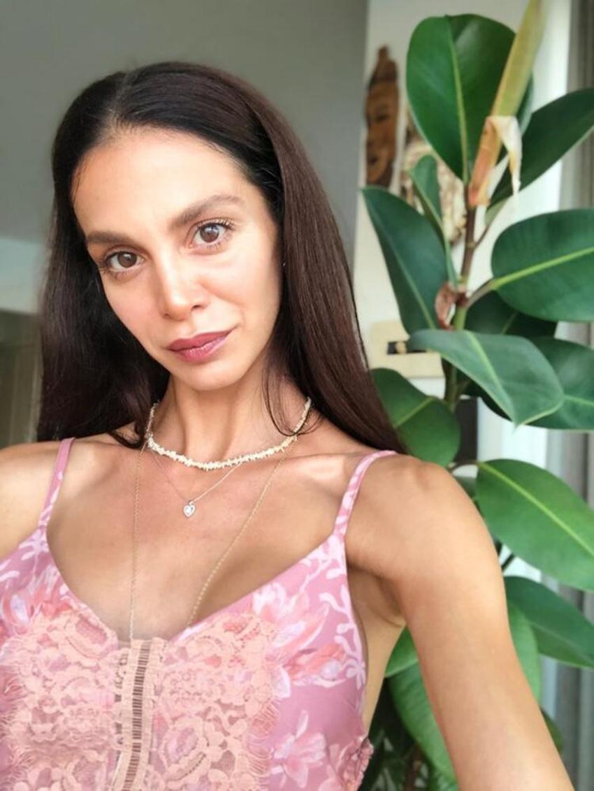 Cemre Kemer: İki hafta önce bize büyük bir teklif geldi