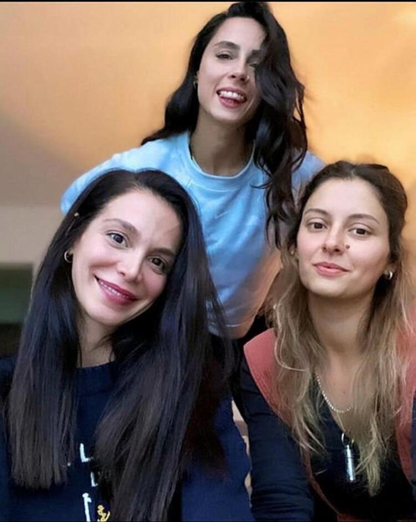 Cemre Kemer: İki hafta önce bize büyük bir teklif geldi