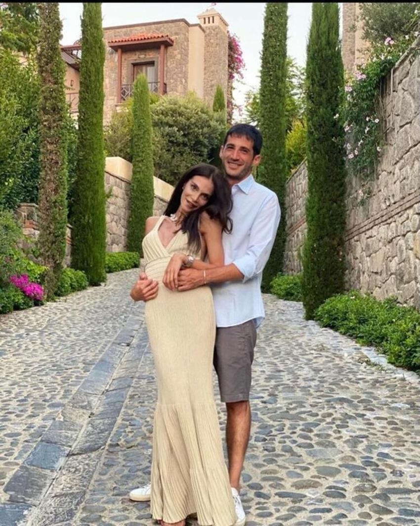 Cemre Kemer: İki hafta önce bize büyük bir teklif geldi