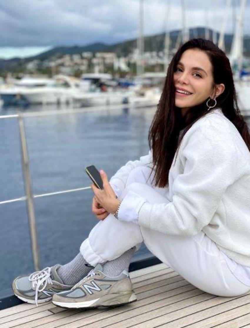 Cemre Kemer: İki hafta önce bize büyük bir teklif geldi