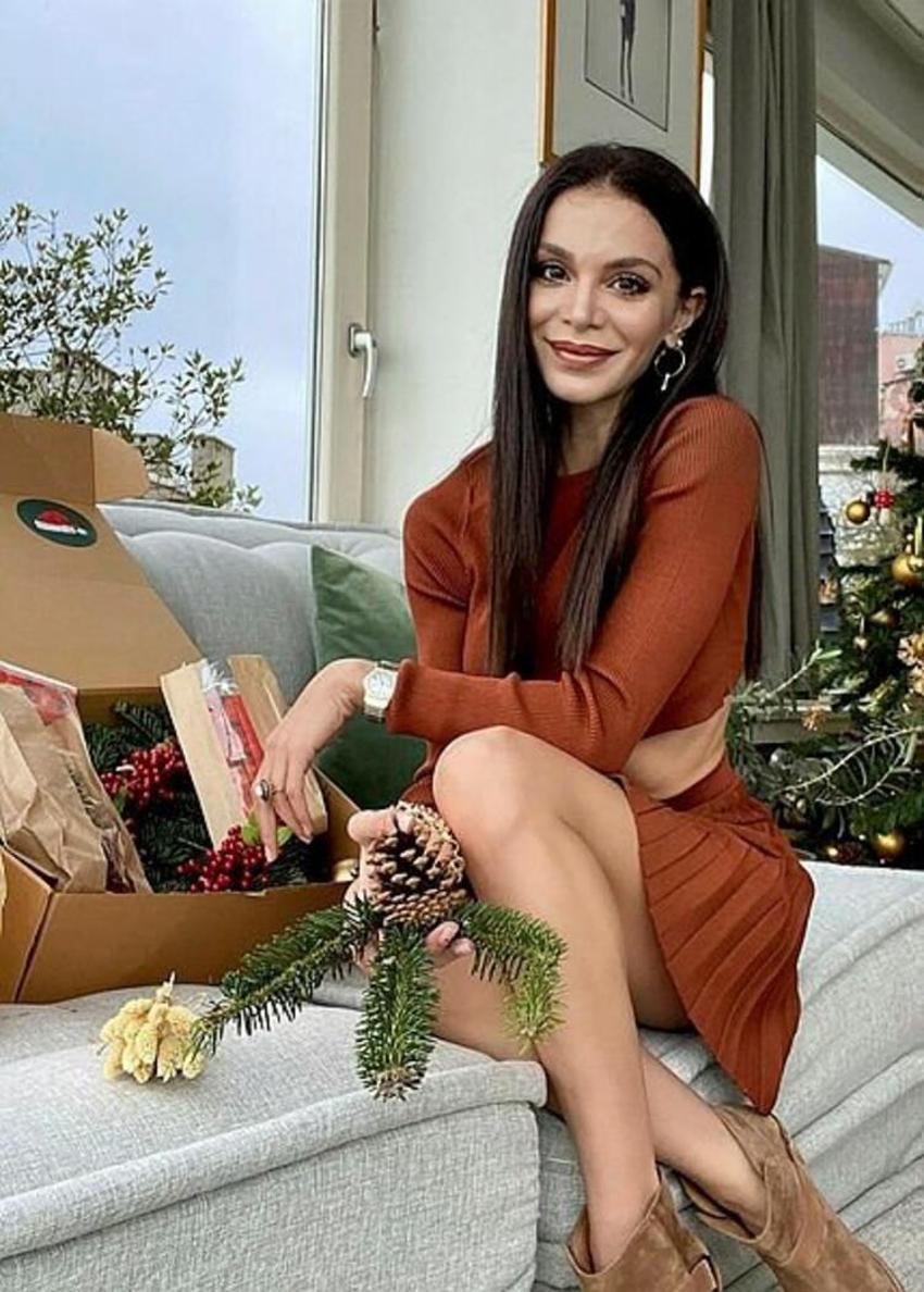 Cemre Kemer: İki hafta önce bize büyük bir teklif geldi