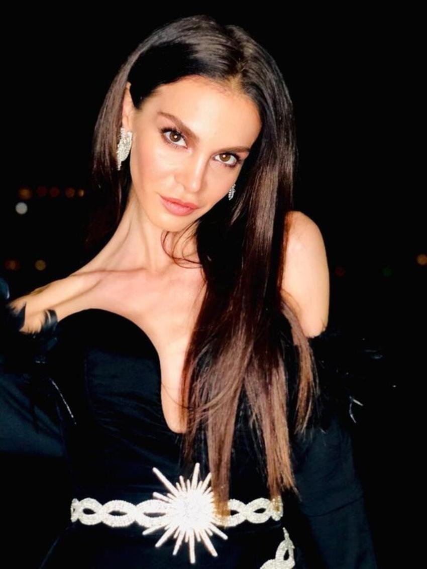 Cemre Kemer: İki hafta önce bize büyük bir teklif geldi