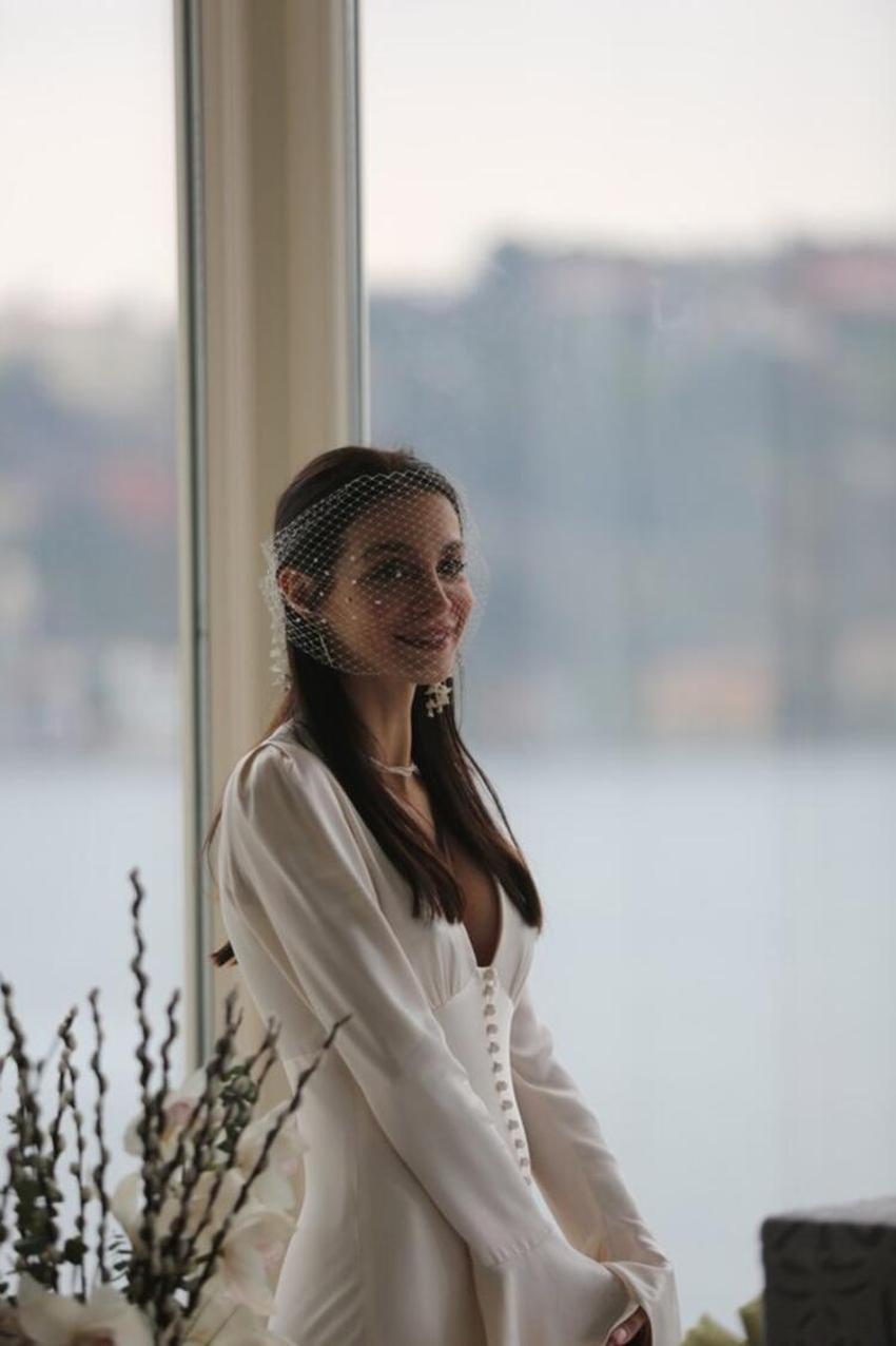 Cemre Kemer: İki hafta önce bize büyük bir teklif geldi