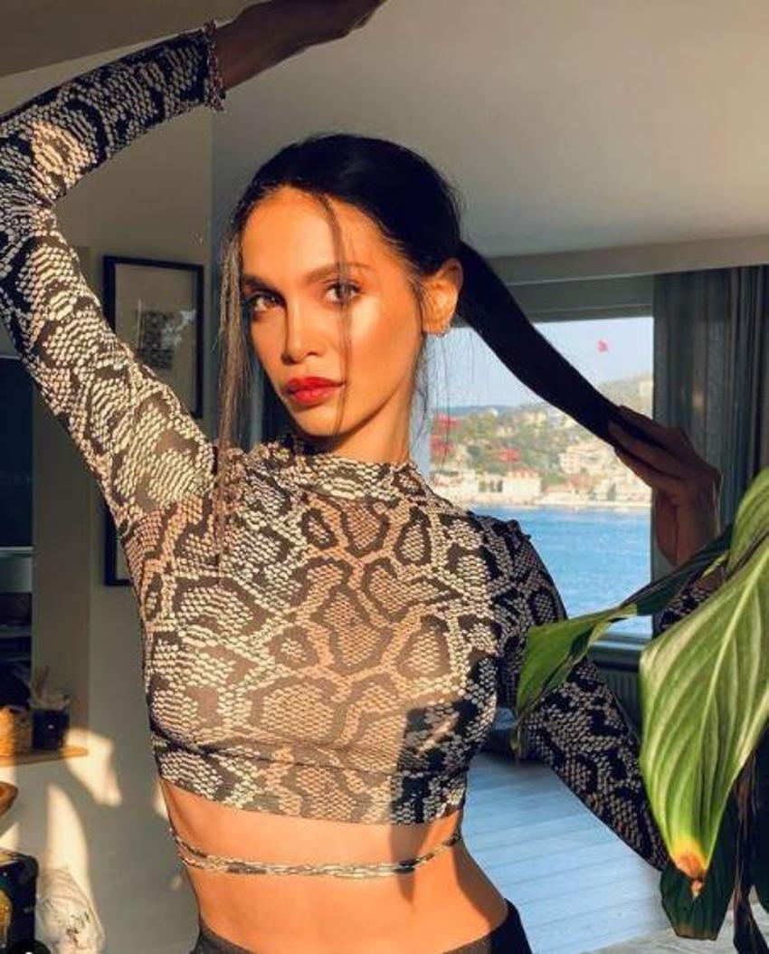 Cemre Kemer: İki hafta önce bize büyük bir teklif geldi