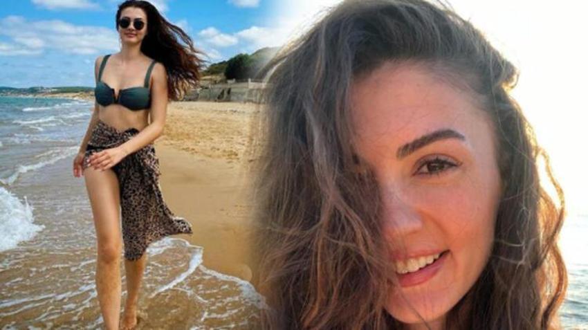 Hatice, Burcu Özberk'i eleştirdi! 'Bu da moda oldu, evlenmeden...'
