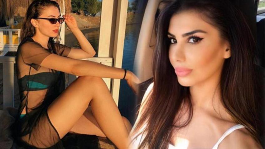 Hatice, Burcu Özberk'i eleştirdi! 'Bu da moda oldu, evlenmeden...'