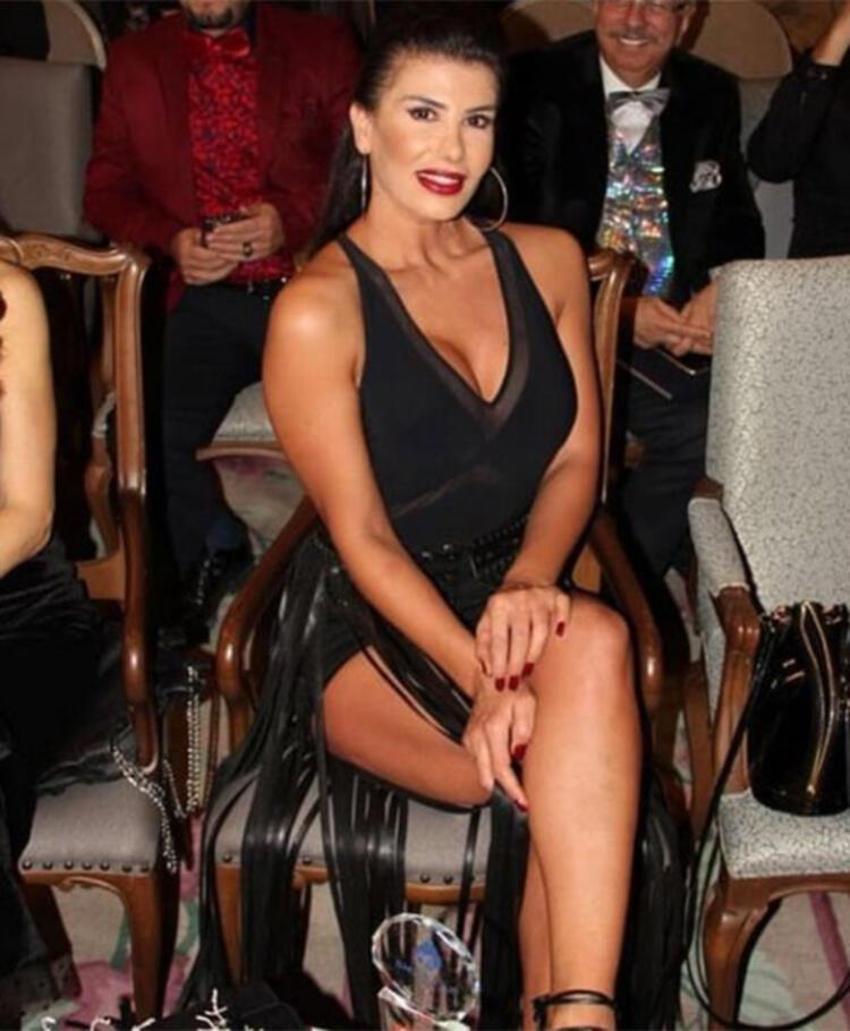 Hatice, Burcu Özberk'i eleştirdi! 'Bu da moda oldu, evlenmeden...'