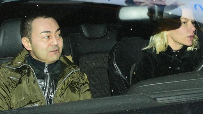 Seçil Gür: Serdar bana 'boncuğum' der, ben de 'çikolatam' derim