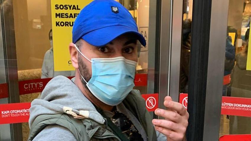 Rober Hatemo zor durumda! 'Ya yazlığım ya arsam gidecek'