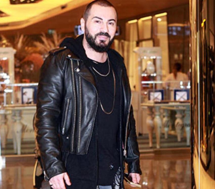 Rober Hatemo zor durumda! 'Ya yazlığım ya arsam gidecek'