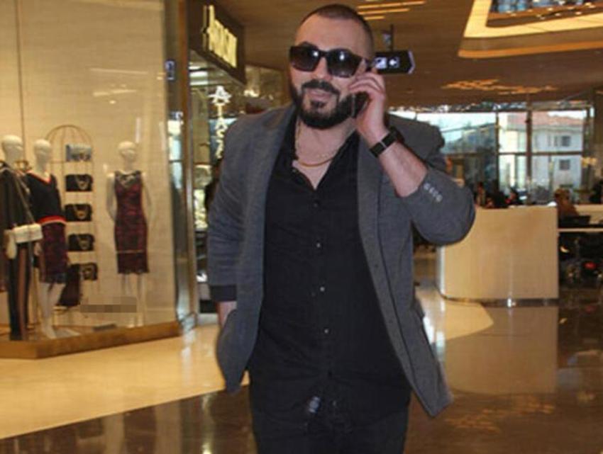 Rober Hatemo zor durumda! 'Ya yazlığım ya arsam gidecek'
