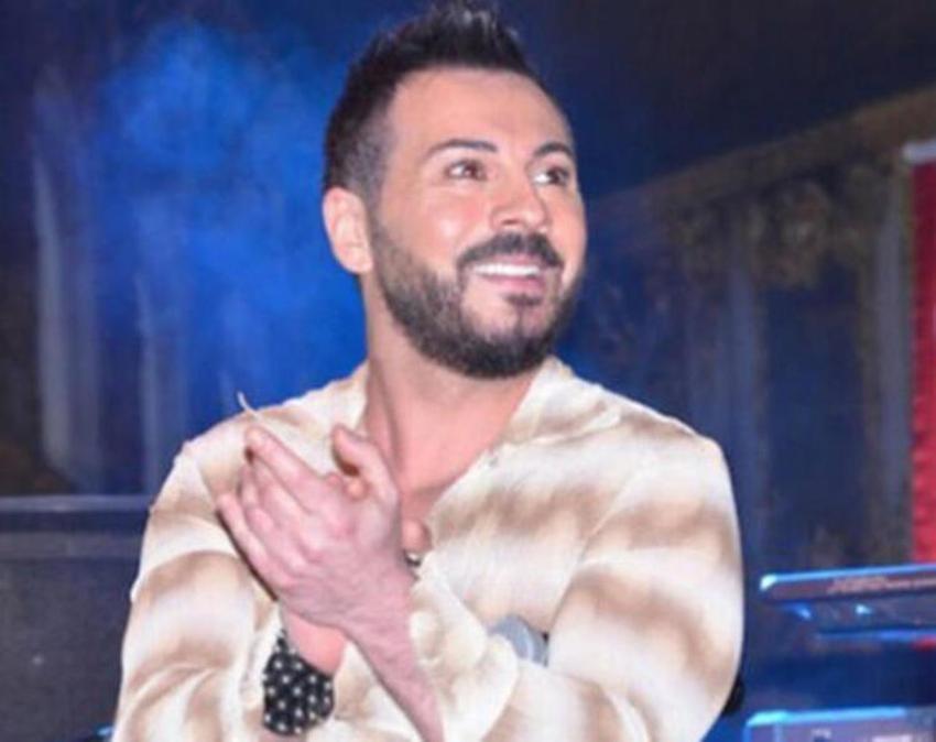 Rober Hatemo zor durumda! 'Ya yazlığım ya arsam gidecek'