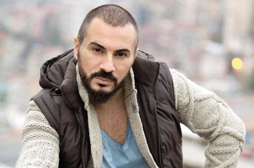 Rober Hatemo zor durumda! 'Ya yazlığım ya arsam gidecek'