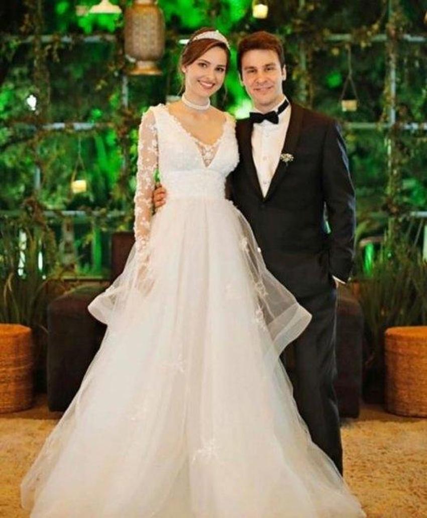 Jessica May soluğu Rize'de aldı! Misafirleri için kestane pişirdi