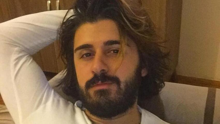 Emrah'ın oğlu Tayfun: Bakamıyorum çünkü beni engelledi