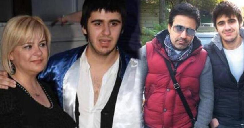 Emrah'ın oğlu Tayfun: Bakamıyorum çünkü beni engelledi