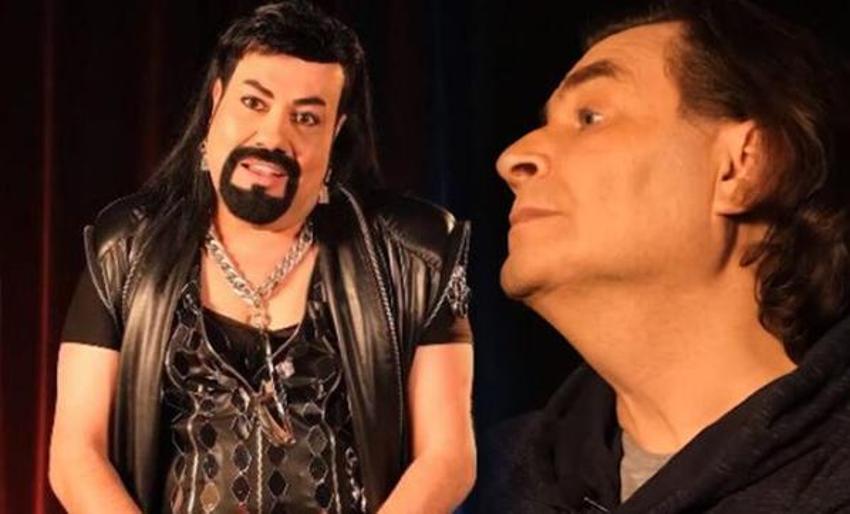 Kobra Murat gelirini açıkladı! 'Çocuklarımın hepsine ev ve yazlık aldım'