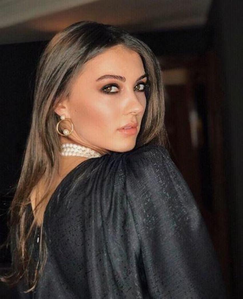 Burcu Binici de olaya dahil oldu! Hatice'ye yanıt: Herkes kendi hayatına baksın!
