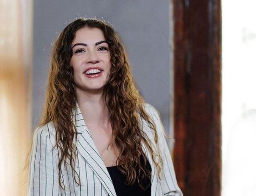 Burcu Binici de olaya dahil oldu! Hatice'ye yanıt: Herkes kendi hayatına baksın!