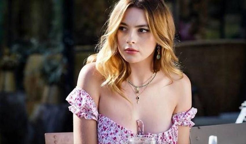 Sadakatsiz'in Derin'i Melis Sezen: Ruhum istiyorsa yapıyorum