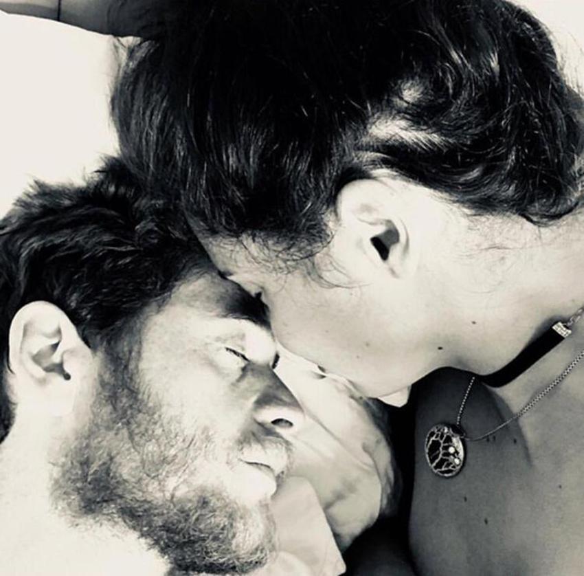 Metin Hara'dan Adriana Lima açıklaması! 'Sadece hayret ettim'