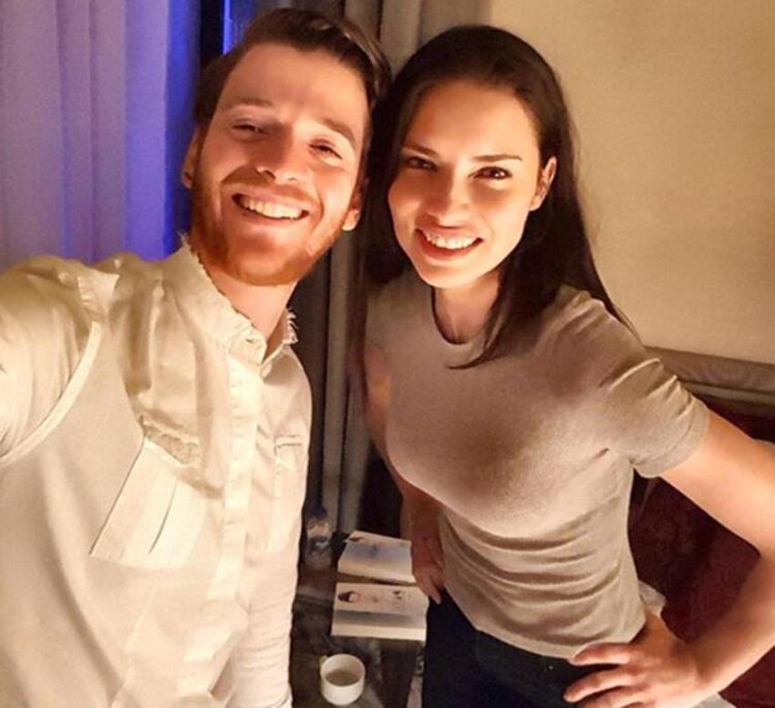 Metin Hara'dan Adriana Lima açıklaması! 'Sadece hayret ettim'