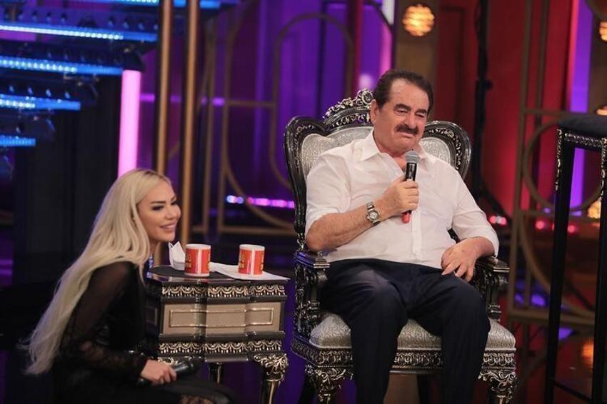 Didem Kınalı Bülent Serttaş ile ilgili konuştu