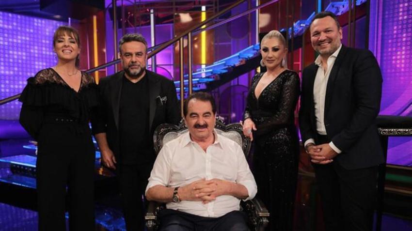Didem Kınalı Bülent Serttaş ile ilgili konuştu