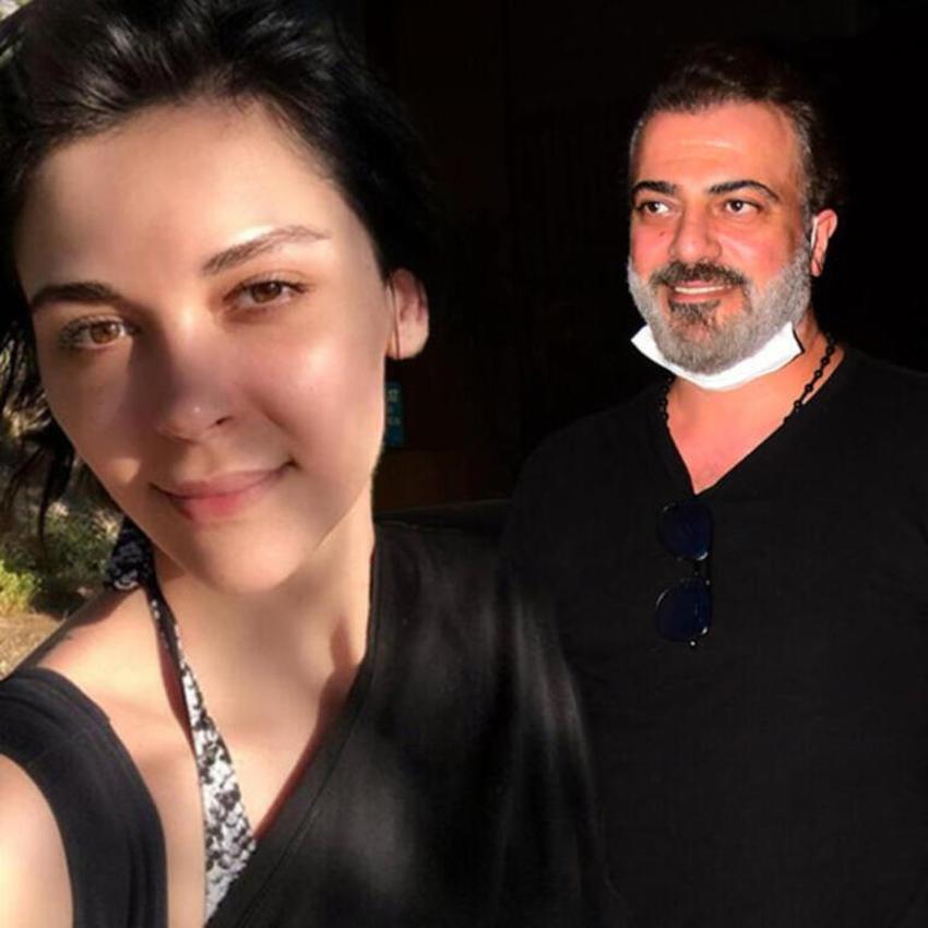 Sevcan Yaşar'dan ocak ayında bikinili paylaşım!