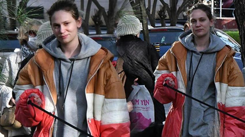 Farah Zeynep Abdullah hastalığı ile ilgili konuştu! Diziden ayrılacak mı?
