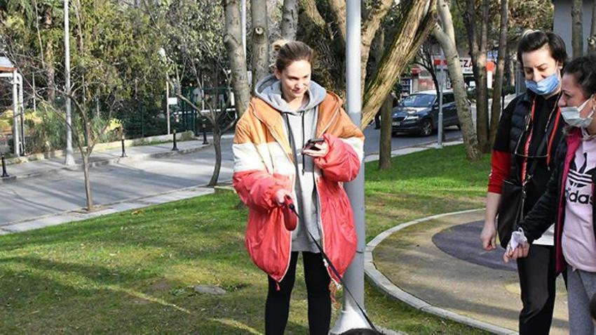 Farah Zeynep Abdullah hastalığı ile ilgili konuştu! Diziden ayrılacak mı?