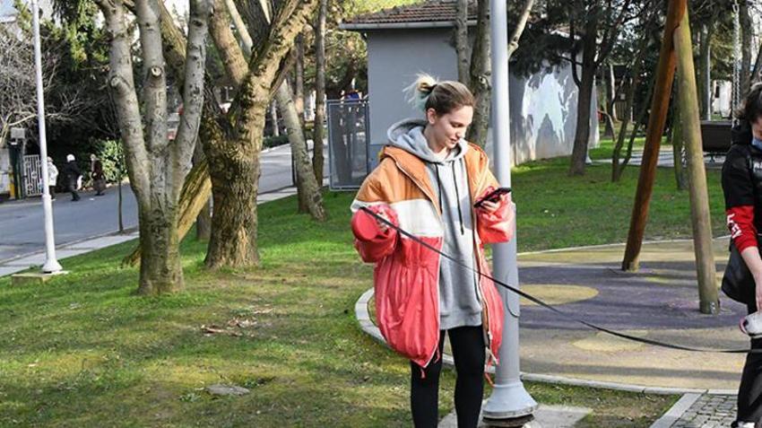Farah Zeynep Abdullah hastalığı ile ilgili konuştu! Diziden ayrılacak mı?