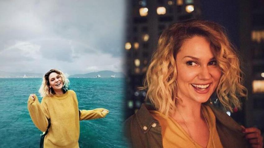 Farah Zeynep Abdullah hastalığı ile ilgili konuştu! Diziden ayrılacak mı?